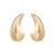 summer drop Alloy earrings occidental style Earring woman fashion exaggerating surface Metal ear stud