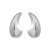 summer drop Alloy earrings occidental style Earring woman fashion exaggerating surface Metal ear stud