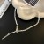 occidental style personality snake square necklace wind exaggerating clavicle chain fashion temperamen