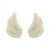 summer new wind pattern earrings occidental style Earring lady exaggeratingearrings