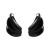 summer new wind pattern earrings occidental style Earring lady exaggeratingearrings
