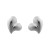 summer fashionins wind heart-shaped ear stud surface Alloy earrings woman occidental styleearrings
