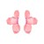 summer Alloy enamel flowers earrings occidental style exaggerating Earring woman Bohemian style elegant ear stud