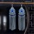  ethnic style long style beads chain tassel earrings high woman Bohemia