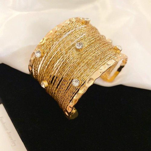 occidental style multilayer hollow twining bangle super samll fashion day woman