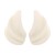 E occidental style brief Irregular geometry resin earrings  summer new wind ear stud