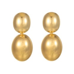 drop heart-shaped earrings earring briefinstemu ear studearring