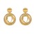 drop heart-shaped earrings earring briefinstemu ear studearring