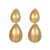 drop heart-shaped earrings earring briefinstemu ear studearring