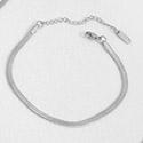 1 fashion stainless steel personality lady bracelet