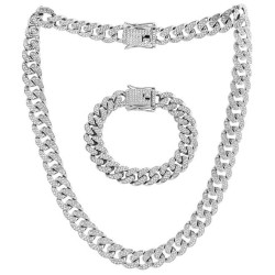occidental style fashion fully-jewelled necklace trend personalityecklace race..