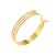 summer occidental style bangle snake Alloy woman trend exaggerating style