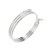 summer occidental style bangle snake Alloy woman trend exaggerating style