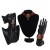 occidental style retro multilayer crystal chain  temperament palace drop tassel woman