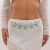 occidental style wind starfish chainbody chain imitate Pearl flowers chain