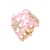  occidental style starfish bangle personality atmospheric exaggerating bangle fashion Irregular hollow