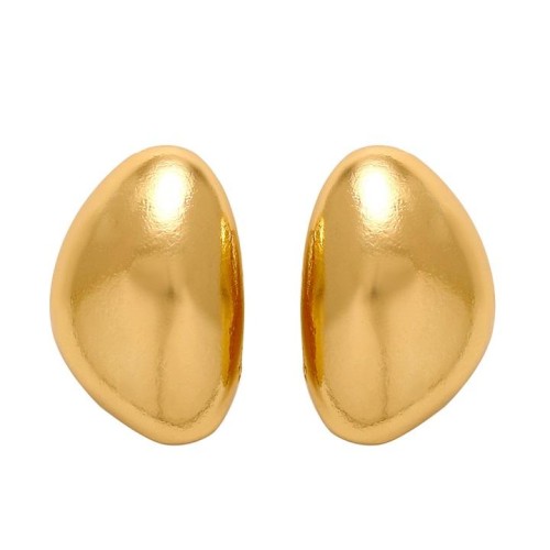 Autumn and Winter brief fashion temperament retro drop ear stud woman samll earrings Earring