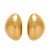 Autumn and Winter brief fashion temperament retro drop ear stud woman samll earrings Earring