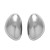 Autumn and Winter brief fashion temperament retro drop ear stud woman samll earrings Earring