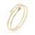 summer occidental style bangle lady brief multilayer Alloy Metalbracelet
