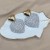 occidental style earring love beads color glass fully-jewelled earrings ear stud high Earring woman