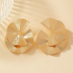  fashion earrings personality exaggerating all-Purpose