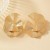  fashion earrings personality exaggerating all-Purpose