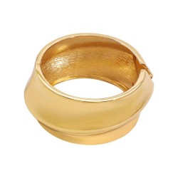 occidental style fashion summer exaggerating bangle woman  personality width A..