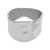 occidental style personality fashion surface geometry Alloy Irregular exaggerating bangle