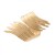 Metal Alloy wings opening temperament bangle