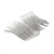 Metal Alloy wings opening temperament bangle