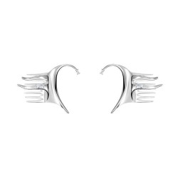 fashion Ear clip samll Ear clip Earring