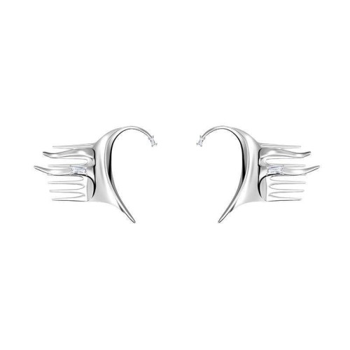 fashion Ear clip samll Ear clip Earring