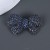  hair clip woman occidental style style sweet temperament Rhinestone hair clip