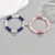 occidental style customs bracelet set personality love cartoon cat diamond bracelet