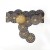  belt woman hollow ornament wind carving fashion all-Purpose retro Cowboy belt