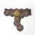  belt woman hollow ornament wind carving fashion all-Purpose retro Cowboy belt