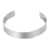 punk brief Metal Collar Africa woman circle black fashionnecklace
