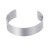 punk brief Metal Collar Africa woman circle black fashionnecklace