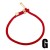  love cross pendant bracelet woman gold platedbrf