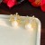 zircon snowflake Pearl ear stud samll silver earrings high temperament Earring