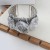 samll establishment twining Metal opening bangle wind personality punk