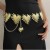 occidental style retro samll pattern big love surface width bangle high