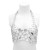 occidental style splice chain brilliant sequin handmade chain