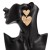 occidental styleins wind heart-shaped tassel ear stud woman  creative spliceearrings