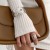 occidental styleins wind flowers opening bangle  personality Metal starfish butterflyRing set
