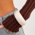 occidental style fashion translucent Acrylic banglebracelet  exaggeratingins surface resin width wom