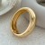 occidental style retroins wind Metal square bangle woman  fashion textured surfaceracelet