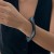 occidental style retro surface banglebracelet fashion Metal surface