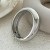 occidental style retro surface banglebracelet fashion Metal surface